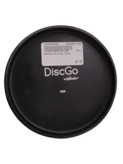 Used Disc Golf Accessory
