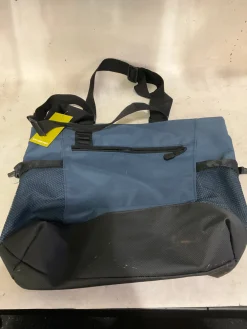Used Disc Golf Accessory