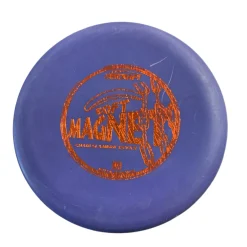 Used Disc Golf Accessory