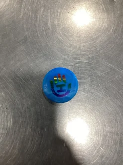 Used Disc Golf Accessory