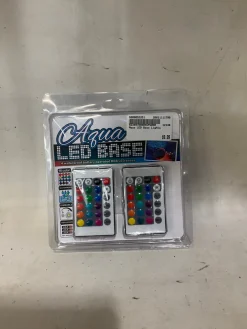 Used Disc Golf Accessory