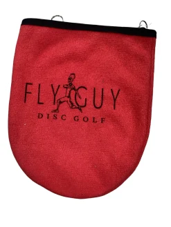 Used Disc Golf Accessory