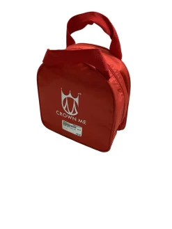 Used Disc Golf Accessory Red