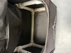 Used Disc Golf Backpack None