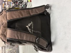 Used Disc Golf Backpack None