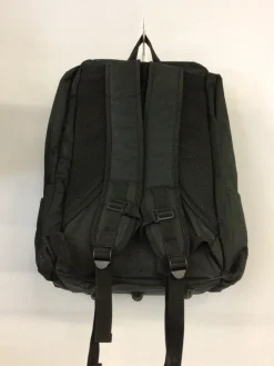 Used Disc Golf Bag Black