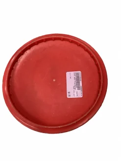 Used DISC GOLF Disc Golf Mid Range Red