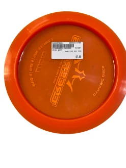 Used DISC GOLF DISC Other Golf Disc