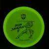 Used Discmania Disc Golf Accessory