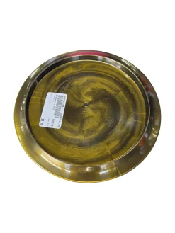 Used Discmania FD3 Disc Golf Driver Gold