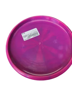 Used Discmania LINK CLOUDBREAKER Disc Golf Putter Purple