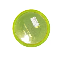 Used Discmania MD 3 Disc Golf Mid Range Yellow