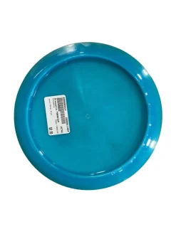 Used Discmania PARADIGM Disc Golf Driver Royal Blue