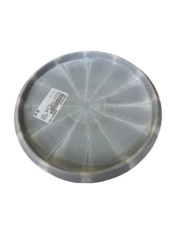 Used Discmania RAZOR CLAW TACTIC Disc Golf Mid Range Grey