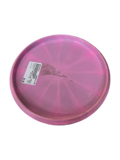 Used Discmania RAZOR CLAW TACTIC Disc Golf Mid Range Pink