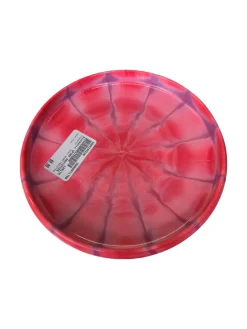 Used Discmania SPORE PROTOTYPE Disc Golf Putter Pink