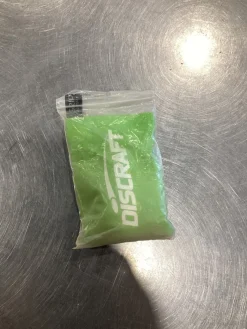 Used Discraft Disc Golf Accessory