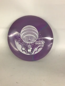 Used Discraft Disc Golf Accessory