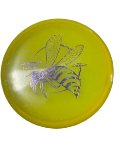 Used Discraft DISCRAFT LEDGESTONE BUZZ Other Golf Disc