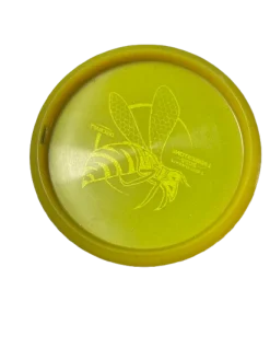 Used Discraft DISCRAFT LEDGESTONE BUZZ Other Golf Disc