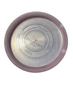 Used Discraft DISCRAFT Z METALIC STALKER Other Golf Disc