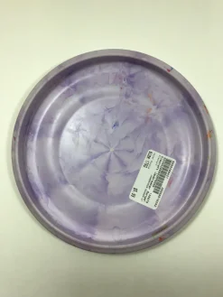 Used Discraft JAWBREAKER BANGER-GT Disc Golf Putter Purple 176g