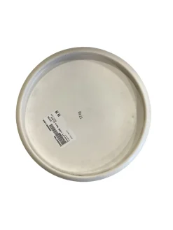Used Discraft LUNA Disc Golf Putter White