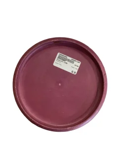 Used Discraft LUNA Disc Golf Putter Pink