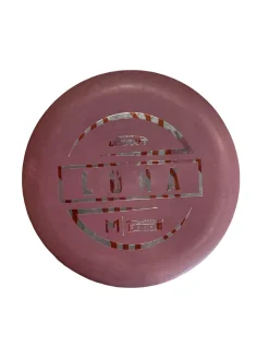 Used Discraft LUNA Disc Golf Putter Pink