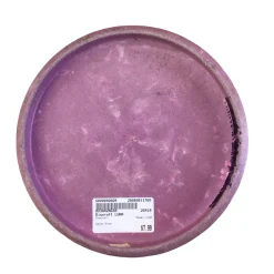 Used Discraft LUNA Disc Golf Putter Pink