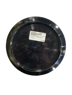 Used Discraft RAPTOR Z FLX Disc Golf Driver Black