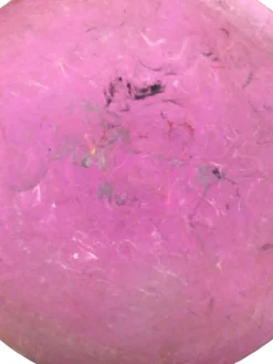 Used Discraft ROACH Disc Golf Putter Pink