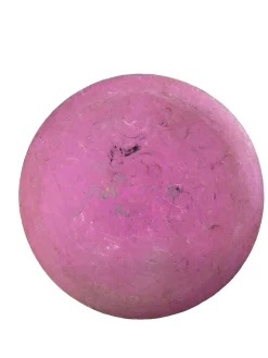 Used Discraft ROACH Disc Golf Putter Pink