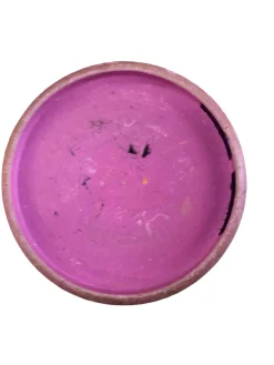 Used Discraft ROACH Disc Golf Putter Pink