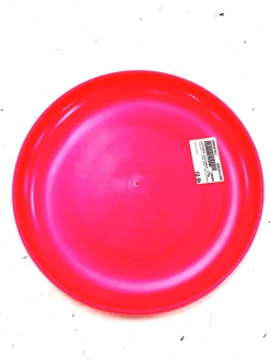 Used Discraft ULTRA STAR 175G ULTIMATE Other Golf Disc Pink