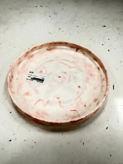 Used Discraft ULTRASTAR JAWBREAKER Other Golf Disc Coral