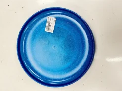 Used Discraft ULTRA STAR Other Golf Disc Royal Blue