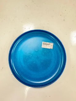 Used Discraft ULTRASTAR Other Golf Disc Royal Blue