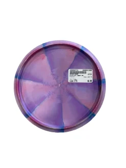 Used Discraft WASP PM Disc Golf Mid Range Pink 177g