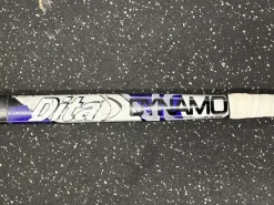 Used Dita DYNAMO FH Complete Stick Purple 36"