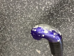 Used Dita DYNAMO FH Complete Stick Purple 36