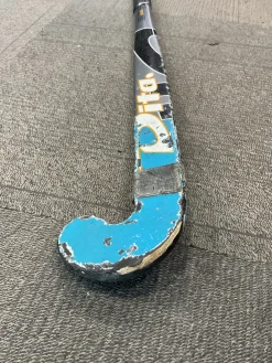 Used Dita TERRA 10 FH Complete Stick Grey 36