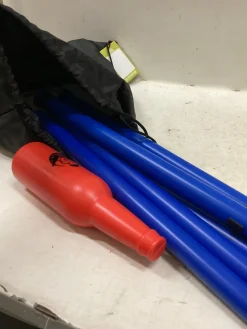 Used DONIK HIT N STICK BB/SB Training Aid