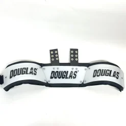 Used Douglas FB Rib Pads Junior