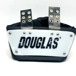 Used Douglas FB Rib Pads Junior