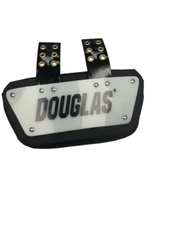 Used Douglas FB Tailbone Pad LG