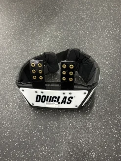Used Douglas Football Accessory