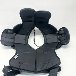 Used Douglas JP24 FB Shoulder Pads Black MD
