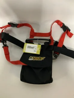 Used Downhill Ski Accessories