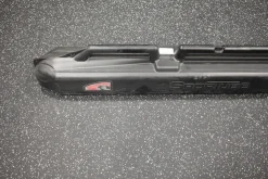 Used Downhill Ski Accessories